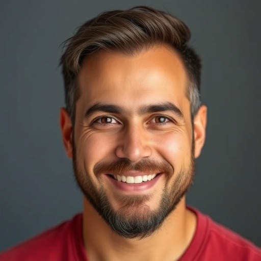 Joel Gonzalez